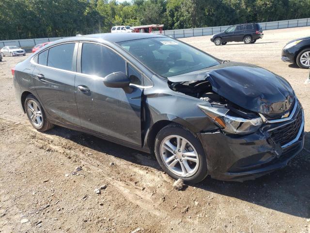 Photo 3 VIN: 1G1BE5SM7J7231521 - CHEVROLET CRUZE LT 