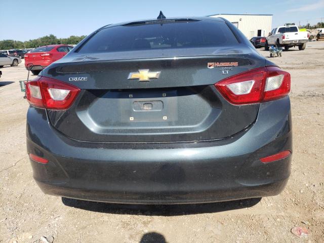 Photo 5 VIN: 1G1BE5SM7J7231521 - CHEVROLET CRUZE LT 