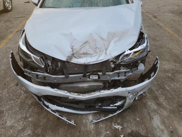 Photo 10 VIN: 1G1BE5SM7J7233379 - CHEVROLET CRUZE LT 