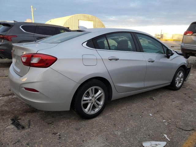 Photo 2 VIN: 1G1BE5SM7J7233379 - CHEVROLET CRUZE LT 