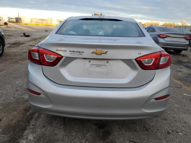 Photo 5 VIN: 1G1BE5SM7J7233379 - CHEVROLET CRUZE LT 