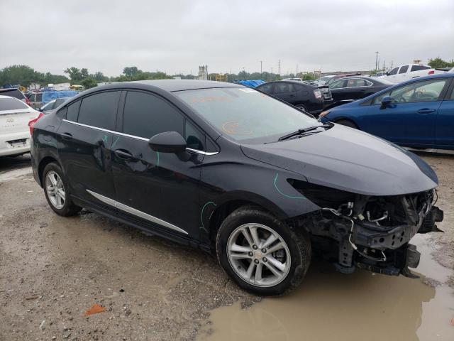 Photo 0 VIN: 1G1BE5SM7J7236864 - CHEVROLET CRUZE LT 