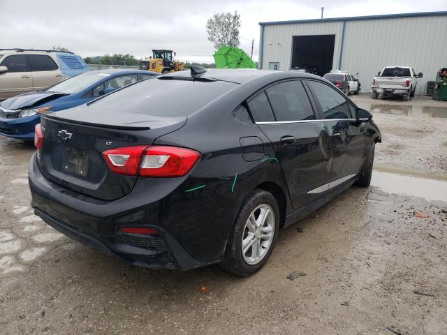 Photo 3 VIN: 1G1BE5SM7J7236864 - CHEVROLET CRUZE LT 