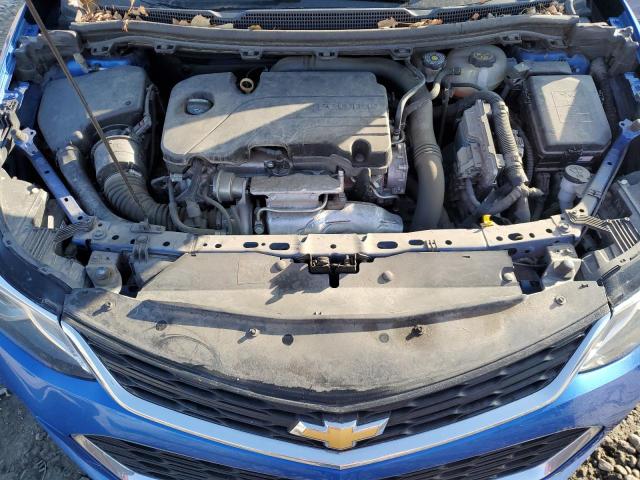 Photo 10 VIN: 1G1BE5SM7J7239487 - CHEVROLET CRUZE LT 