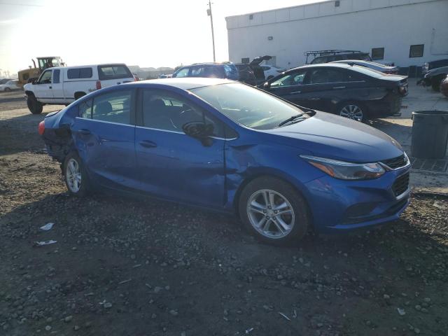 Photo 3 VIN: 1G1BE5SM7J7239487 - CHEVROLET CRUZE LT 