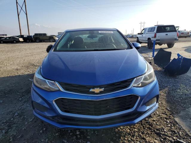 Photo 4 VIN: 1G1BE5SM7J7239487 - CHEVROLET CRUZE LT 