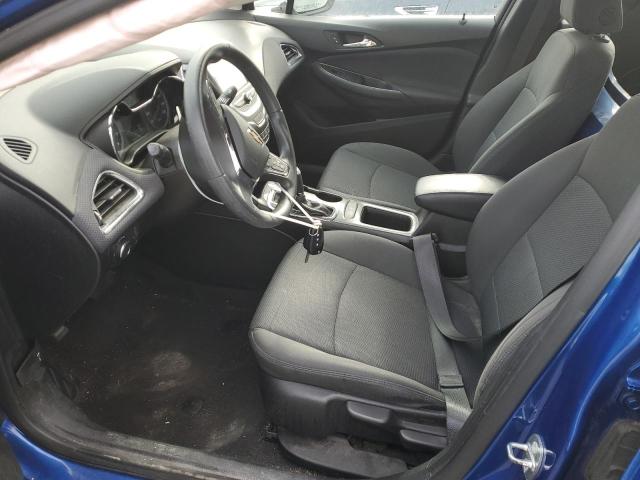 Photo 6 VIN: 1G1BE5SM7J7239487 - CHEVROLET CRUZE LT 