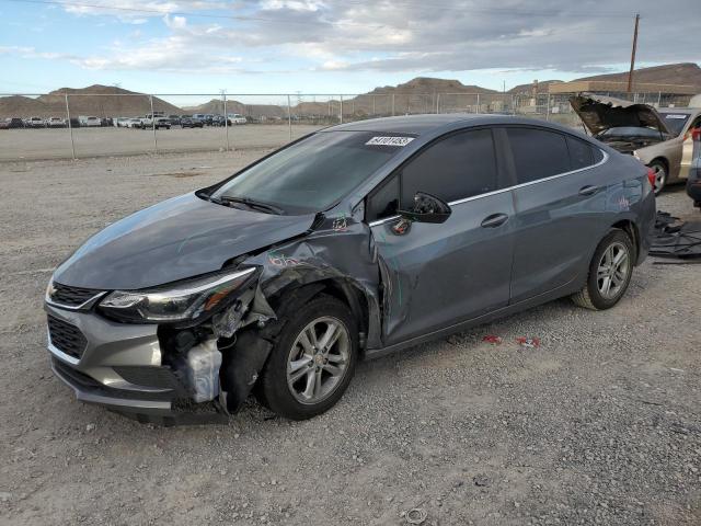 Photo 0 VIN: 1G1BE5SM7J7243328 - CHEVROLET CRUZE LT 