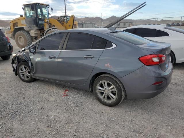 Photo 1 VIN: 1G1BE5SM7J7243328 - CHEVROLET CRUZE LT 