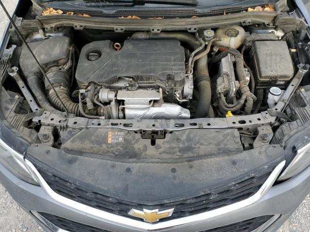 Photo 10 VIN: 1G1BE5SM7J7243328 - CHEVROLET CRUZE LT 