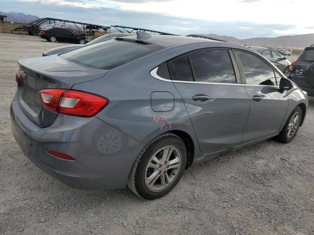 Photo 2 VIN: 1G1BE5SM7J7243328 - CHEVROLET CRUZE LT 