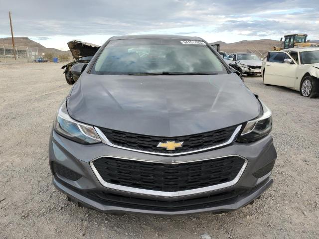 Photo 4 VIN: 1G1BE5SM7J7243328 - CHEVROLET CRUZE LT 