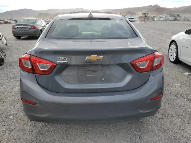 Photo 5 VIN: 1G1BE5SM7J7243328 - CHEVROLET CRUZE LT 