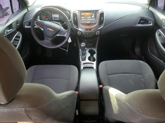 Photo 7 VIN: 1G1BE5SM7J7243328 - CHEVROLET CRUZE LT 