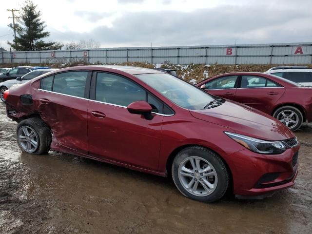 Photo 3 VIN: 1G1BE5SM7J7244270 - CHEVROLET CRUZE 