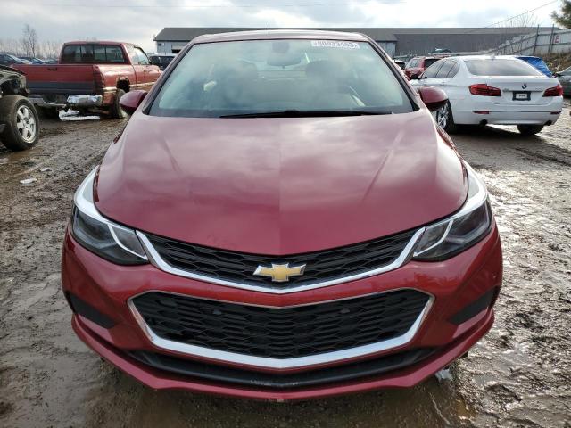 Photo 4 VIN: 1G1BE5SM7J7244270 - CHEVROLET CRUZE 