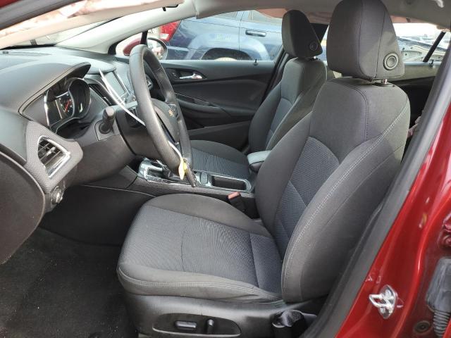 Photo 6 VIN: 1G1BE5SM7J7244270 - CHEVROLET CRUZE 