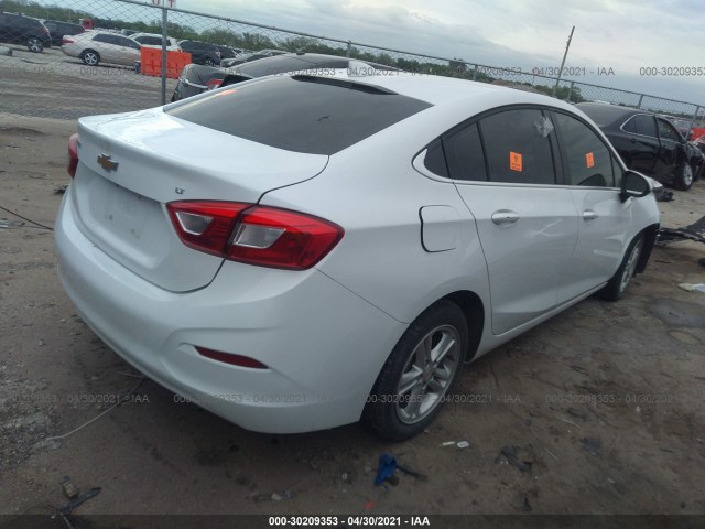 Photo 3 VIN: 1G1BE5SM7J7244687 - CHEVROLET CRUZE 