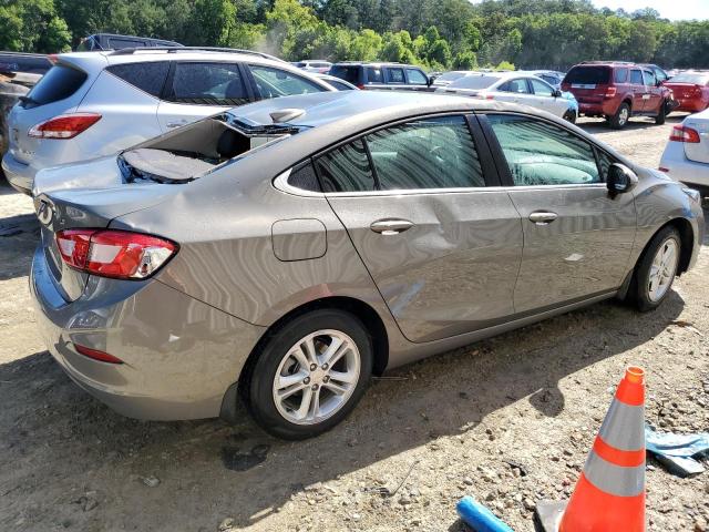 Photo 2 VIN: 1G1BE5SM7J7245578 - CHEVROLET CRUZE 