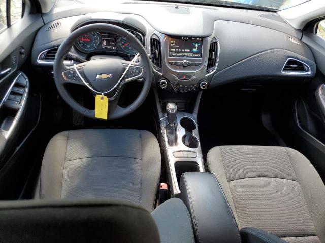 Photo 7 VIN: 1G1BE5SM7J7245578 - CHEVROLET CRUZE 