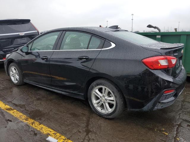 Photo 1 VIN: 1G1BE5SM7J7245662 - CHEVROLET CRUZE 