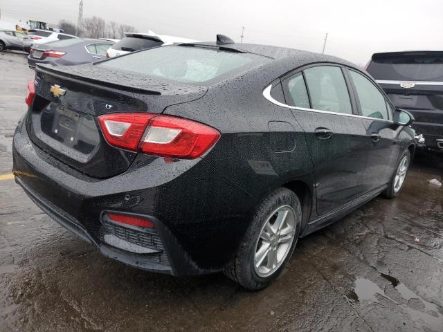 Photo 2 VIN: 1G1BE5SM7J7245662 - CHEVROLET CRUZE 