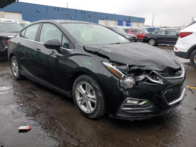 Photo 3 VIN: 1G1BE5SM7J7245662 - CHEVROLET CRUZE 