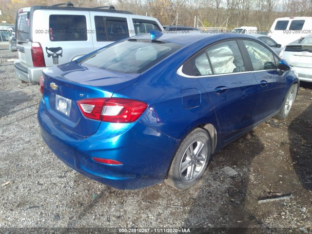 Photo 3 VIN: 1G1BE5SM7J7247041 - CHEVROLET CRUZE 