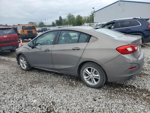 Photo 1 VIN: 1G1BE5SM7J7247587 - CHEVROLET CRUZE LT 