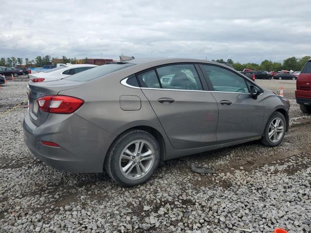 Photo 2 VIN: 1G1BE5SM7J7247587 - CHEVROLET CRUZE LT 