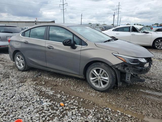 Photo 3 VIN: 1G1BE5SM7J7247587 - CHEVROLET CRUZE LT 