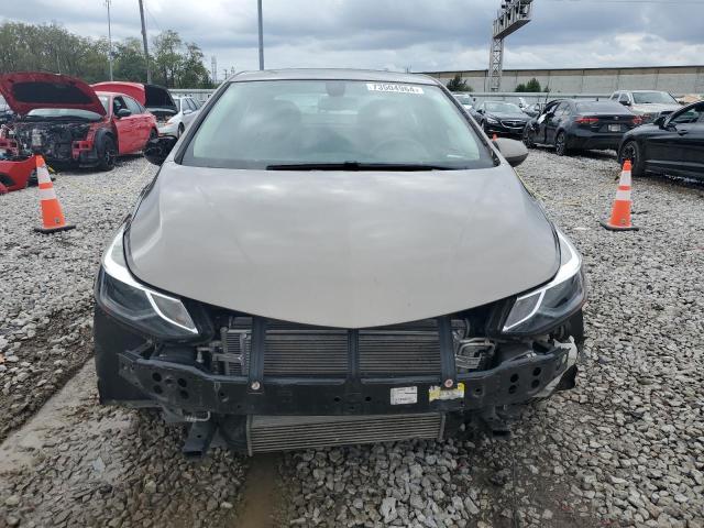 Photo 4 VIN: 1G1BE5SM7J7247587 - CHEVROLET CRUZE LT 