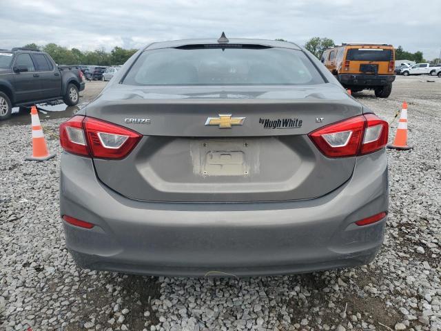 Photo 5 VIN: 1G1BE5SM7J7247587 - CHEVROLET CRUZE LT 