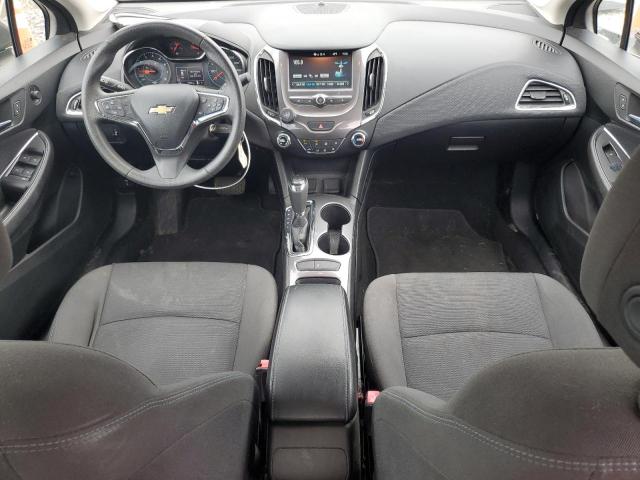 Photo 7 VIN: 1G1BE5SM7J7247587 - CHEVROLET CRUZE LT 