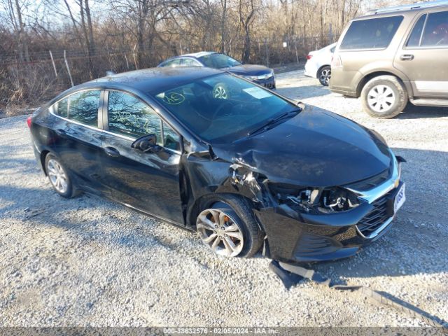 Photo 0 VIN: 1G1BE5SM7K7100137 - CHEVROLET CRUZE 