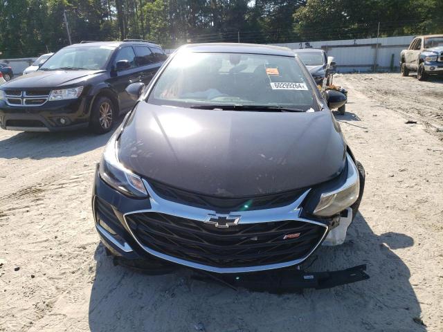 Photo 4 VIN: 1G1BE5SM7K7108660 - CHEVROLET CRUZE 