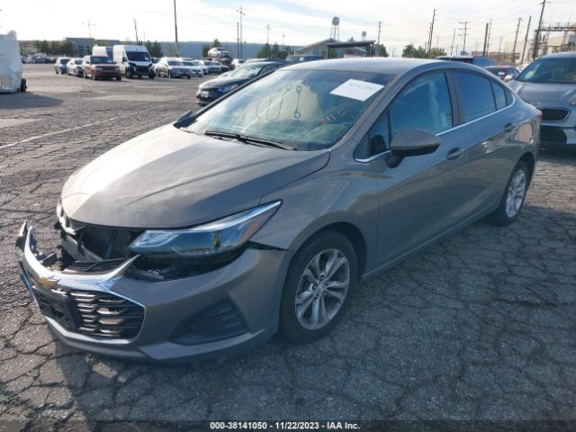 Photo 1 VIN: 1G1BE5SM7K7113115 - CHEVROLET CRUZE 