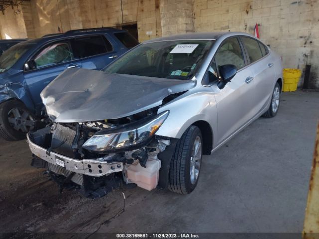 Photo 1 VIN: 1G1BE5SM7K7113275 - CHEVROLET CRUZE 