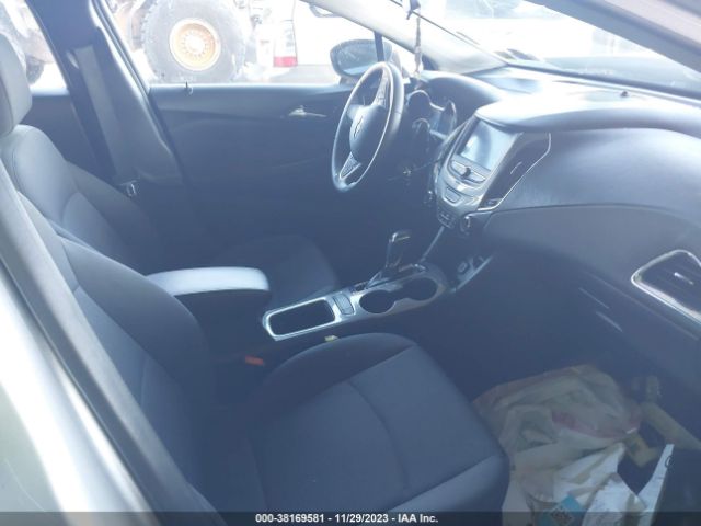 Photo 4 VIN: 1G1BE5SM7K7113275 - CHEVROLET CRUZE 