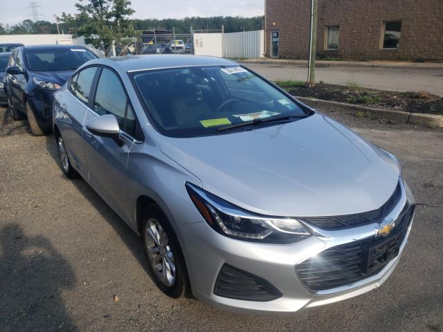 Photo 0 VIN: 1G1BE5SM7K7115396 - CHEVROLET CRUZE LT 