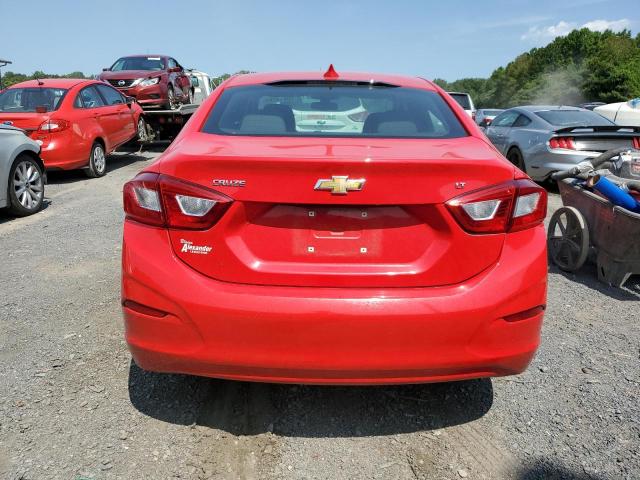 Photo 5 VIN: 1G1BE5SM7K7116001 - CHEVROLET CRUZE LT 