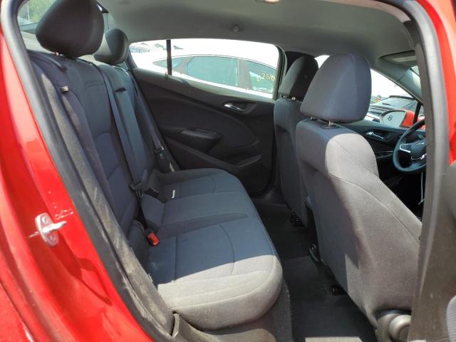 Photo 9 VIN: 1G1BE5SM7K7116001 - CHEVROLET CRUZE LT 