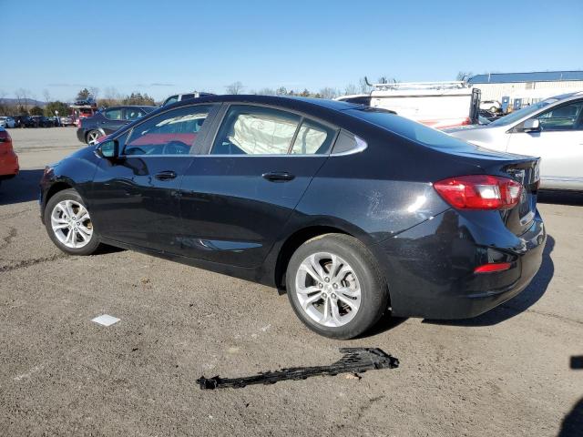 Photo 1 VIN: 1G1BE5SM7K7116578 - CHEVROLET CRUZE LT 