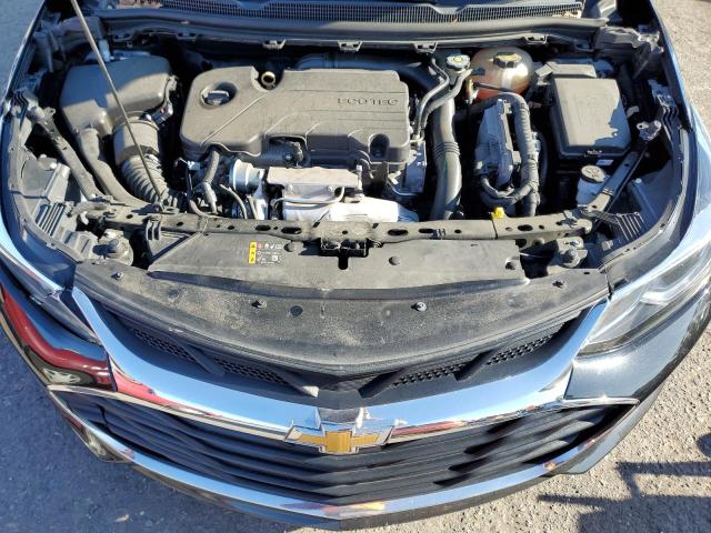 Photo 10 VIN: 1G1BE5SM7K7116578 - CHEVROLET CRUZE LT 