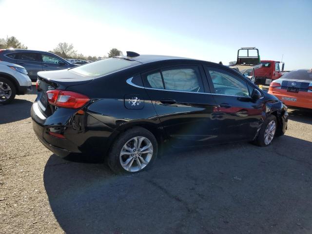 Photo 2 VIN: 1G1BE5SM7K7116578 - CHEVROLET CRUZE LT 