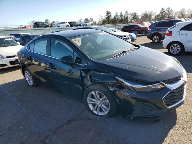 Photo 3 VIN: 1G1BE5SM7K7116578 - CHEVROLET CRUZE LT 