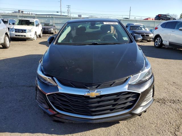 Photo 4 VIN: 1G1BE5SM7K7116578 - CHEVROLET CRUZE LT 