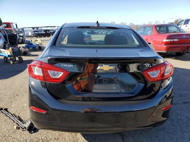 Photo 5 VIN: 1G1BE5SM7K7116578 - CHEVROLET CRUZE LT 