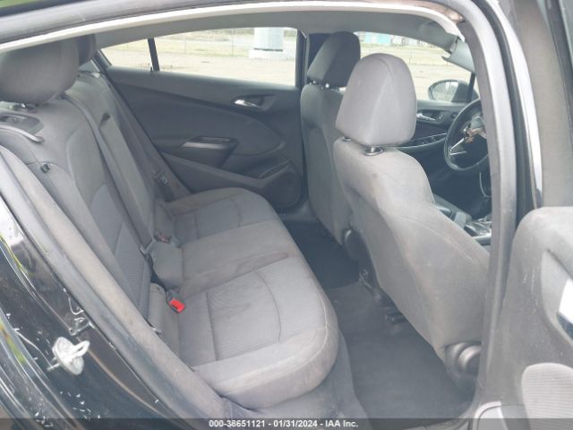 Photo 7 VIN: 1G1BE5SM7K7116712 - CHEVROLET CRUZE 