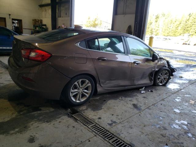 Photo 2 VIN: 1G1BE5SM7K7121442 - CHEVROLET CRUZE LT 